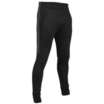 Black Braga Training Bottoms